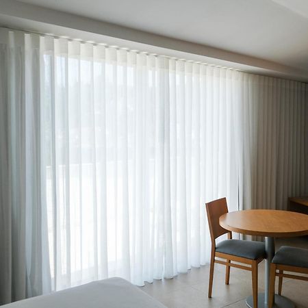 Aparthotel Vouga Termas de Sao Pedro do Sul Exteriör bild